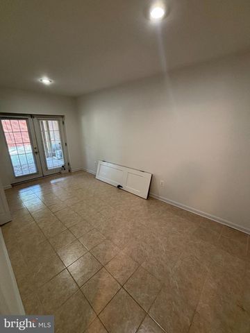 1397 SHERIDAN ST NW, Washington, DC 20011