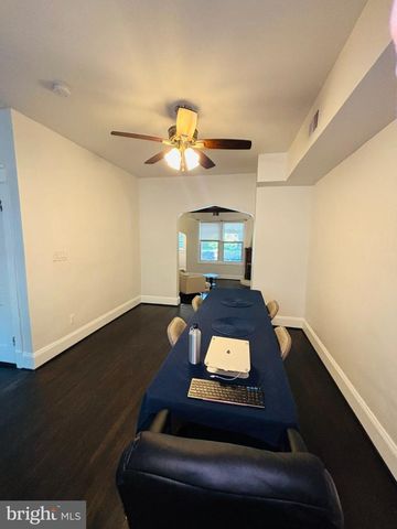1397 SHERIDAN ST NW, Washington, DC 20011