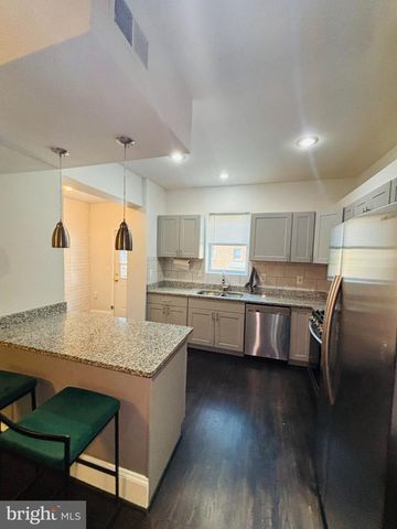 1397 SHERIDAN ST NW, Washington, DC 20011