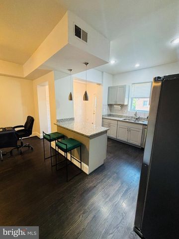1397 SHERIDAN ST NW, Washington, DC 20011