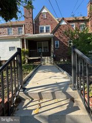 1397 SHERIDAN ST NW, Washington, DC 20011