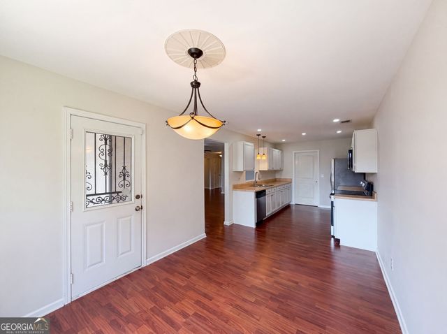 4981 Summersun Drive, Morrow, GA 30260