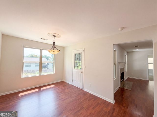 4981 Summersun Drive, Morrow, GA 30260
