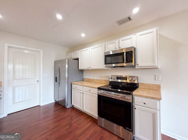 4981 Summersun Drive, Morrow, GA 30260