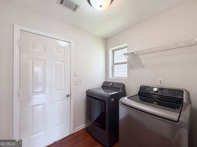 4981 Summersun Drive, Morrow, GA 30260