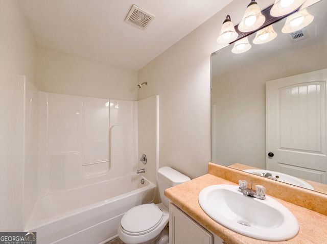 4981 Summersun Drive, Morrow, GA 30260