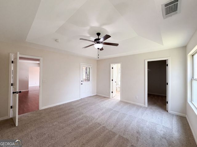 4981 Summersun Drive, Morrow, GA 30260