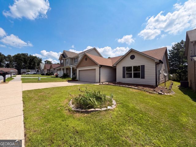 4981 Summersun Drive, Morrow, GA 30260