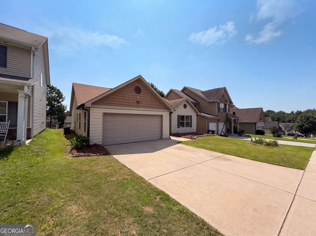 4981 Summersun Drive, Morrow, GA 30260