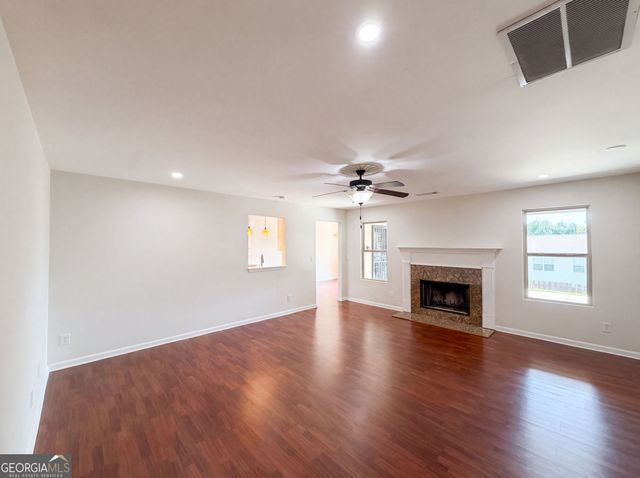 4981 Summersun Drive, Morrow, GA 30260