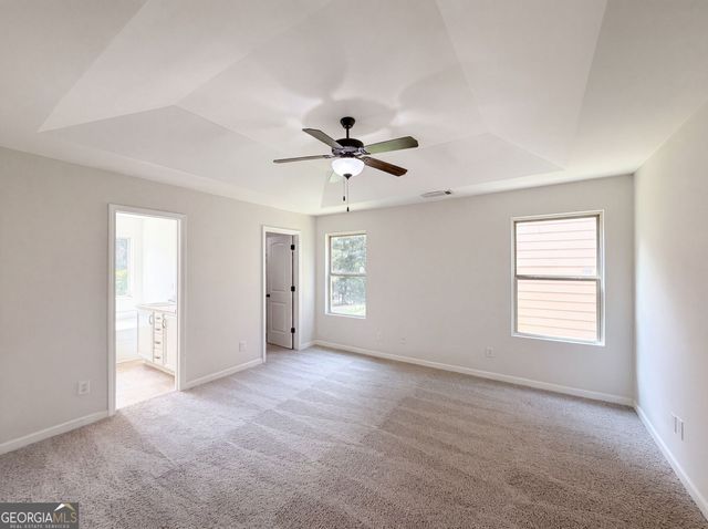 4981 Summersun Drive, Morrow, GA 30260