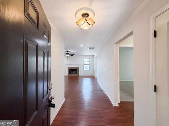 4981 Summersun Drive, Morrow, GA 30260