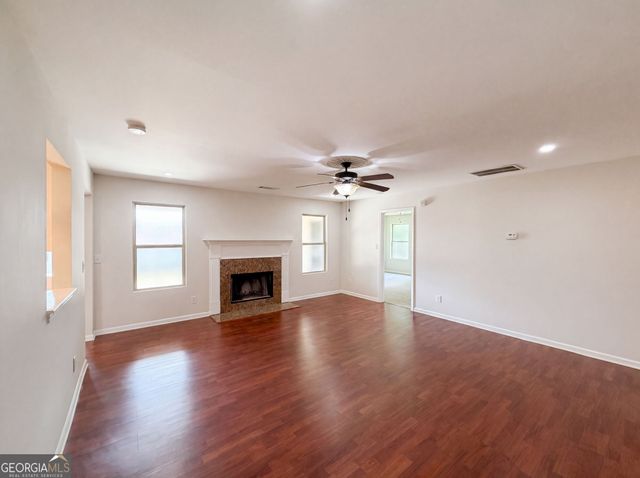 4981 Summersun Drive, Morrow, GA 30260