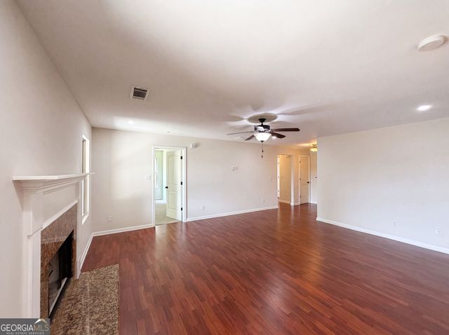 4981 Summersun Drive, Morrow, GA 30260