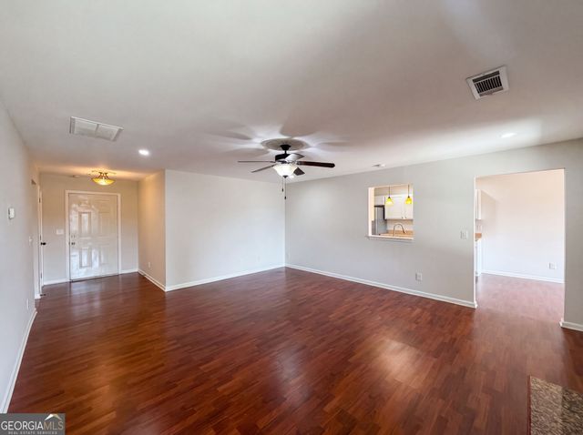 4981 Summersun Drive, Morrow, GA 30260