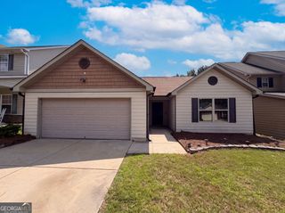 4981 Summersun Drive, Morrow, GA 30260