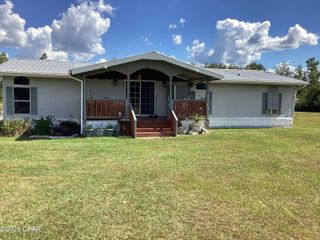 6910 Roadrunner Road, Youngstown, FL 32466