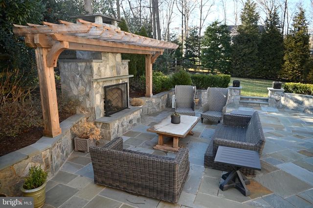 1110 ROUND PEBBLE LN, Reston, VA 20194