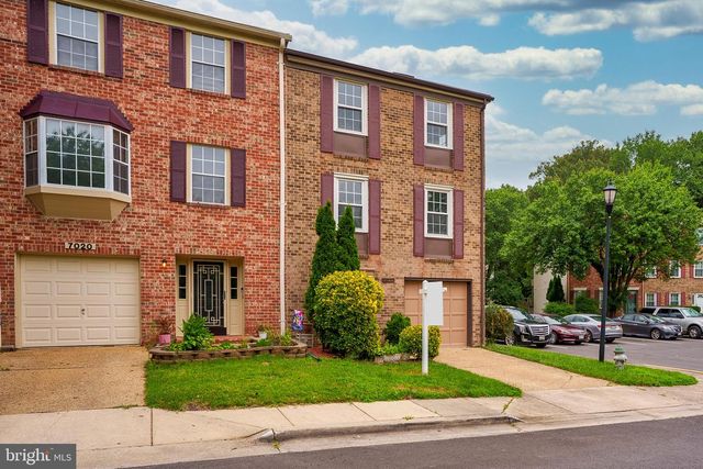 7022 STORCH LN, Lanham, MD 20706