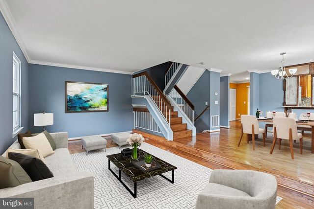 7022 STORCH LN, Lanham, MD 20706