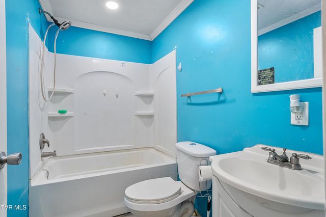 16131 Pocahontas Trail, Meadowview, VA 24361