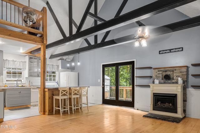 16131 Pocahontas Trail, Meadowview, VA 24361