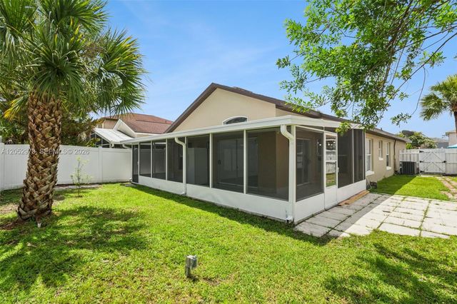 2625 Walden, Kissimmee, FL 34743
