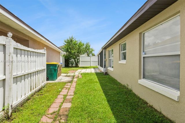 2625 Walden, Kissimmee, FL 34743