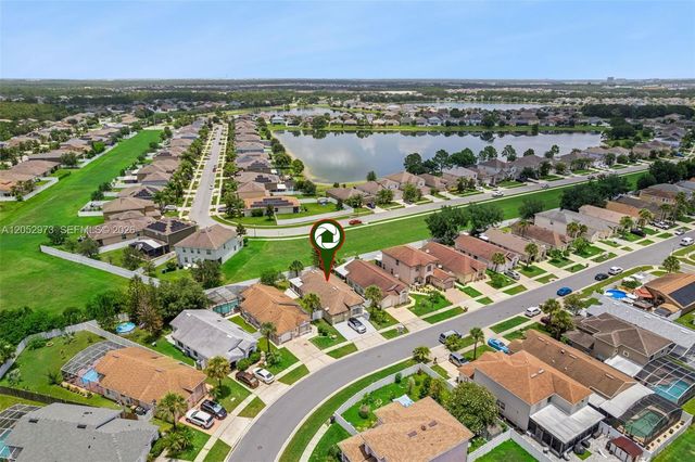 2625 Walden, Kissimmee, FL 34743