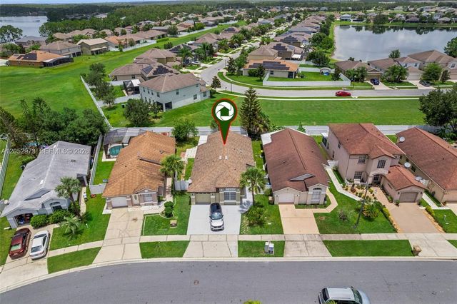 2625 Walden, Kissimmee, FL 34743
