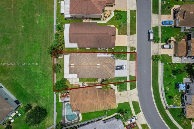 2625 Walden, Kissimmee, FL 34743