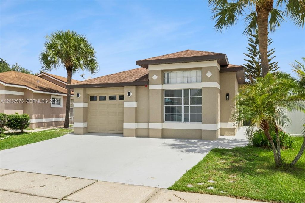 2625 Walden, Kissimmee, FL 34743