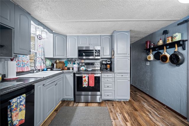 409 Oak St, North Union Twp, PA 15445