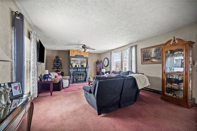 409 Oak St, North Union Twp, PA 15445