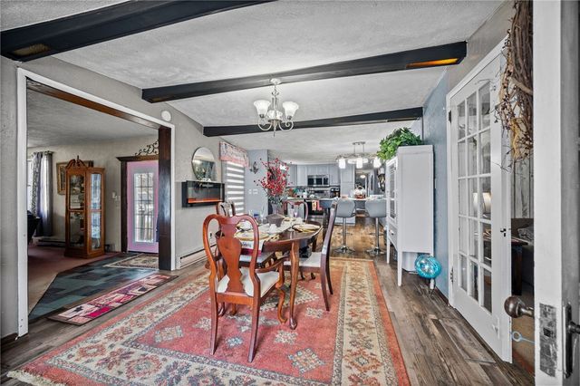 409 Oak St, North Union Twp, PA 15445