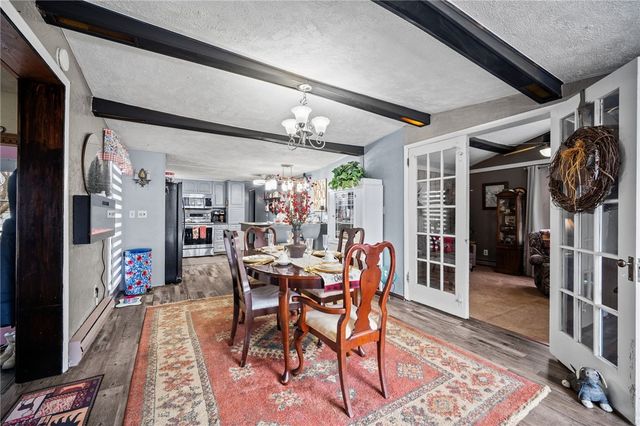 409 Oak St, North Union Twp, PA 15445