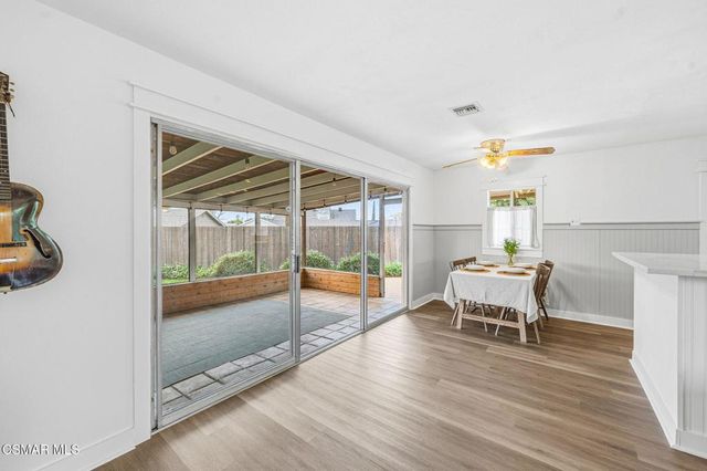 8143 Lasaine Avenue, Northridge, CA 91325