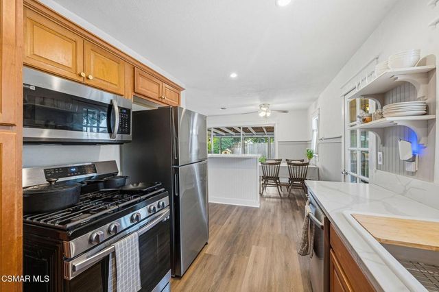 8143 Lasaine Avenue, Northridge, CA 91325