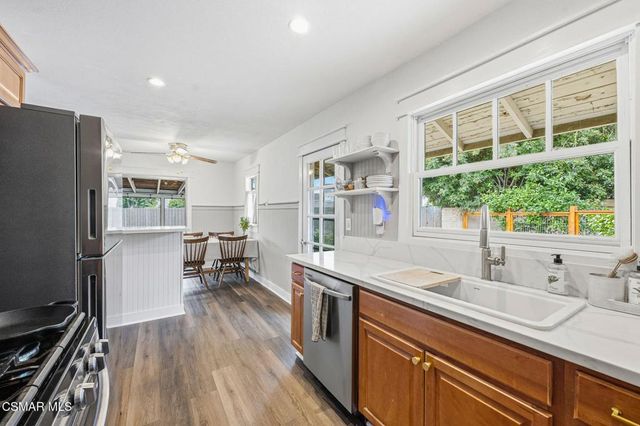 8143 Lasaine Avenue, Northridge, CA 91325