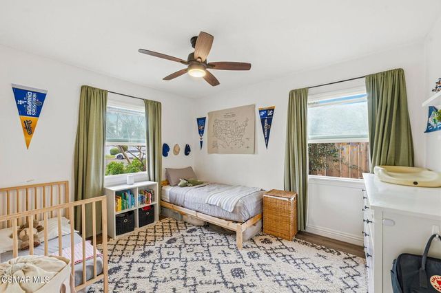 8143 Lasaine Avenue, Northridge, CA 91325