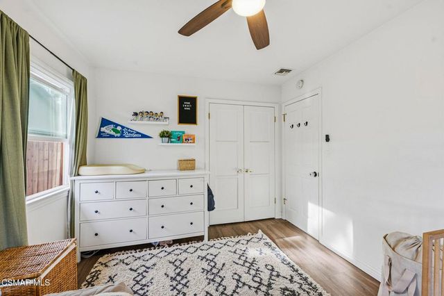 8143 Lasaine Avenue, Northridge, CA 91325