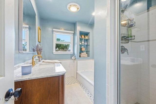 8143 Lasaine Avenue, Northridge, CA 91325