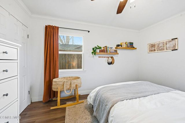 8143 Lasaine Avenue, Northridge, CA 91325