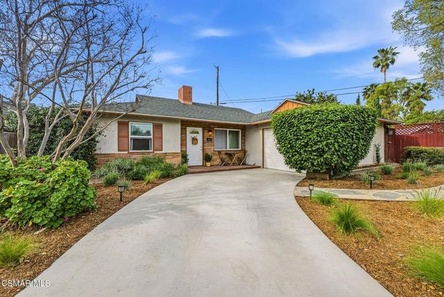 8143 Lasaine Avenue, Northridge, CA 91325