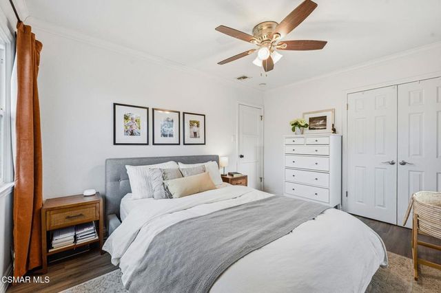 8143 Lasaine Avenue, Northridge, CA 91325