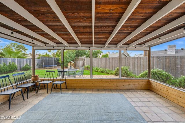 8143 Lasaine Avenue, Northridge, CA 91325