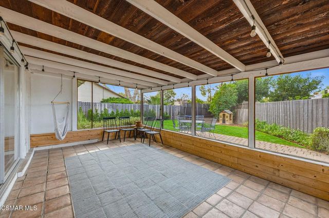 8143 Lasaine Avenue, Northridge, CA 91325