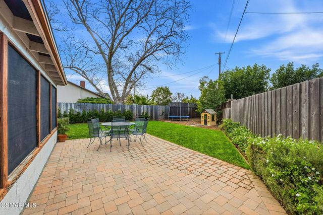 8143 Lasaine Avenue, Northridge, CA 91325