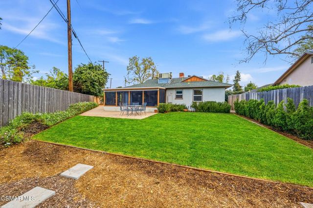 8143 Lasaine Avenue, Northridge, CA 91325