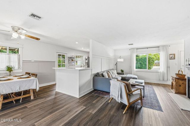 8143 Lasaine Avenue, Northridge, CA 91325